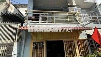 NHỈNH 3 -2 LẦU -  4*6M -TỶ HẺM 4M THÔNG NGUYỄN SỸ SÁCH - P15- TÂN BÌNH