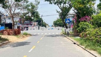 🔥 Chính Chủ _ ĐA MẶN ĐÔNG 1 _ 3 Mặt Tiền _ Ngay Chợ KHUÊ MỸ _ NHS