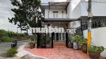 🌻CHO THUÊ NHÀ TRỆT LẦU GÓC 2 MẶT TIỀN KDC DIỆU HIỀN FULL NỘI THẤT