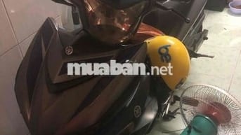 15 củ tỏi Exciter 150 Xám xanh 2018