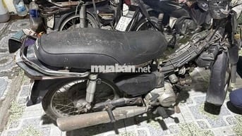 Honda Dream Đen 59L1-2768