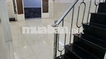 Nhà 2 tầng, 3PN, Liên Tỉnh 5 ( Quốc lộ 50 ) P.5 Q.8, SHR, chỉ 4,98 tỷ
