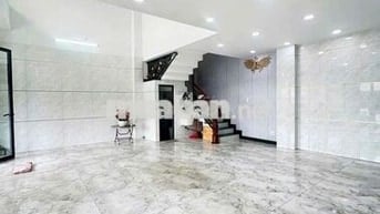 Nhà LÊ VĂN QUỚI [6x10, 4 lầu, 5pn, 6toilet] 20tr/tháng