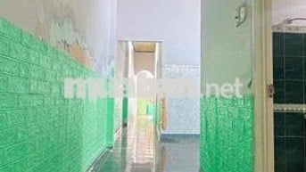 Bán nhà Âu Dương Lân giá rẻ, dt 4x18 shr chỉ 5.98 tỷ còn thương lượng.
