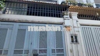 GẦN ĐẶNG VĂN BI- NHÀ 3 LẦU 4PN 3WC Ở + VPCTY+ KD ONLINE+ DẠY HỌC