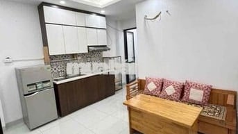Bán CC Mini Mặt Phố Khâm Thiên, Ô Chợ Dừa- Mới Đẹp Giá Tốt Full Đồ