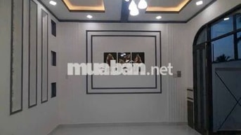 📢 Nhà giá Tốt kế Thị trấn Củ Chi. Diện tích 111,3m2 