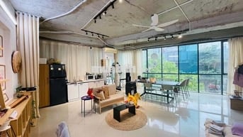 Lung linh mặt phố Yên Lãng - Cho thuê slot cuối cùng sàn 65m2 giá tốt