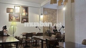 Nhà nguyên căn Cao Thắng Q.10 - Ngang 8m - Trệt 3 lầu - 24 triệu