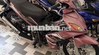 Yamaha Exciter 135 2010 5s Hồng nhạt