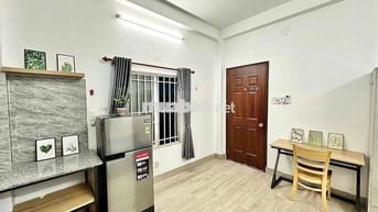 STUDIO FULL NỘI THẤT GIÁ RẺ NGAY THÍCH MINH NGHUYỆT