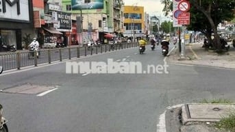 Bán nhà 3 tầng mặt tiền đường số Quận 8 - Diện tích 40m2 - Giá 6.1 tỷ