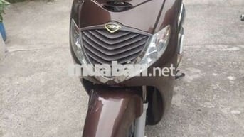 Honda SH Ý 2009 150cc Nâu