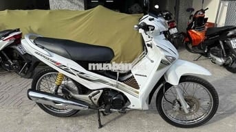 Honda Future Neo GT 07 lên Wave i ( hỗ trợ góp )