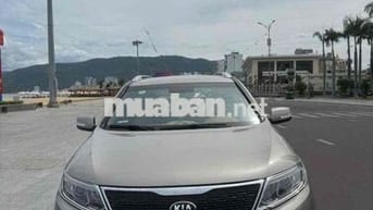 KIA Sorento 2016 Vàng cát