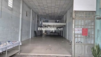 CHO THUÊ KHO XƯỞNG 7×45– XUÂN THỚI ĐÔNG - HOC MON GIÁ: 18 TRIỆU