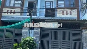 🏘️Nhà 1lầu 3phòng, Tô Ký 6,Ấp Đông, Thới Tam Thôn Hóc Môn 🏘️