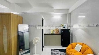 Dự Án Siêu Hot Tại Vườn Lài, Q12 Giá Chỉ Từ 3🍠 Giảm Ngay 1🍠 Tháng Đầu