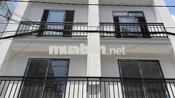 Bán Gấp CHDV đường Nguyễn Oanh, Quận Gò Vấp 👉🏻 gần LOTTE Mart