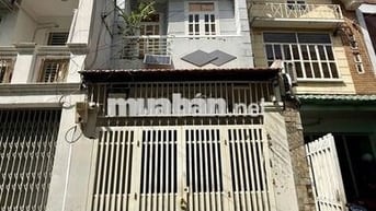 Hẻm 7m VƯỜN LÀI , 2,5 Tấm, 4 x 18m, 2 Phòng Ngủ, 2 Wc, 1 Sân Thượng
