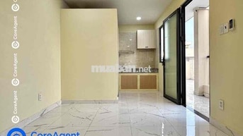 Bancol Đi Bộ Qua Aeon Tân Phú Mới Thoáng Mát
