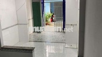 🏘️ Nhà 1lầu 3phòng hẻm xe hơi, Trung Mỹ Tân Xuân, Tân Xuân 6 🏘️