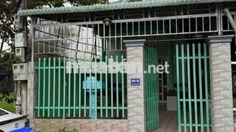 📢 Nhà giá rẻ Tân Thông Hội Củ Chi. Diện tích 57m2 