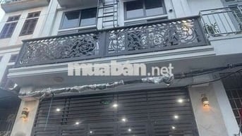 CCMN Cầu Bươu67m Mt5.4m 5t thang máy 15P,vỉa hè,ôtô tránh,kV tiềm năng