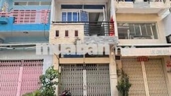 CHO THUÊ NHÀ PHÙ HỢP MỞ TIỆM KD Lạc Long Quân 4x10m 10tr999