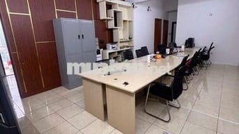 Chính chủ cho thuê căn hộ 137 Nguyễn Ngọc Vũ, 3PN, 90m2, 12tr/tháng