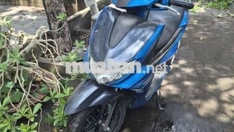 Yamaha FreeGo Xanh chính chủ có gl