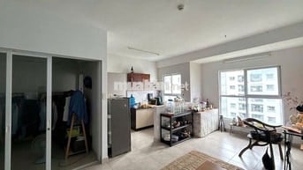 Cần bán căn hộ chung cư Ehome 3 Block A4, 