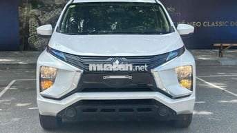 Mitsubishi Xpander 2023 Số sàn 81000 km Trắng