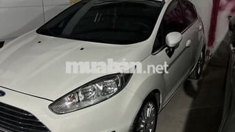 Ford Fiesta 2018 1.0 Trắng Số tự động