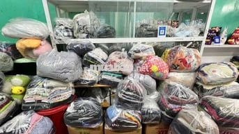 Sang Tiệm Giặt Ủi Mặt Tiền Tân Thới Nhất 8