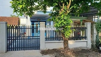Bán gấp căn nhà cấp 4 ở Đ. số 85-Củ Chi DT: 138,4m2 SHR giá chốt 880tr