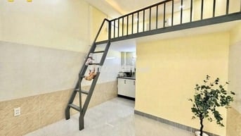 Phòng Mới Xây Ngay Công Viên Làng Hoa- Nguyễn Văn Khối