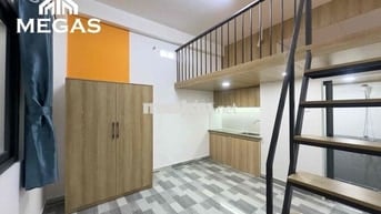 🎉KHAI TRƯƠNG DUPLEX MỚI 100% - Ngay Âu Cơ - LẠC LONG QUÂN - Q11🌟