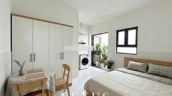CHUNG CƯ MINI ĐẦY ĐỦ TIỆN NGHI GIÁ SIÊU ƯU ĐÃI NGAY NGUYỄN VĂN TRỖI