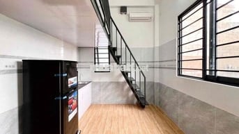 🌿 DUPLEX GÁC CAO – CỬA SỔ LỚN SIÊU THOÁNG NGAY MÃ LÒ, BÌNH TÂN