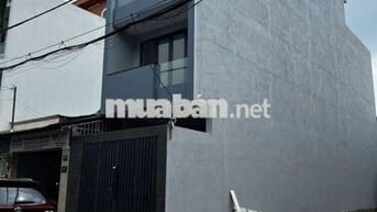 Cần Cho thuê nhà P.TTH.khu Tân Tiến .DT 4 x25 .1 trệt 2 Lầu 4PN 4WS 