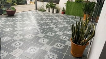 🏡 NHÀ CẤP 4 RỘNG – SÂN VƯỜN ĐẸP – HẺM XE HƠI DƯƠNG CÔNG KHI, HÓC MÔN 
