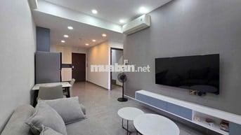 Cho thuê căn hộ 2PN 1WC. chung cư The Botanica. Phường 2 Tân Bình
