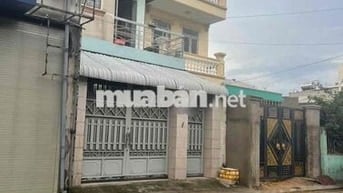 🏡 MẶT TIỀN KINH DOANH ĐÔNG HƯNG THUẬN Q12 TPHCM– 100M² – CHỈ 9.9 TỶ