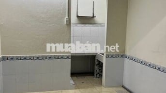 Phòng trọ mặt đất, gần Khu chế xuất