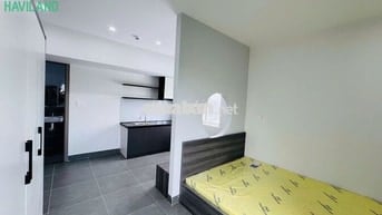 Căn hộ studio mới tinh - có hồ bơi tại Hòa Xuân, Cẩm Lệ
