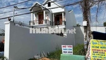 Cần tiền bán gấp đất đường Đinh Đức Thiện, Bình Chánh