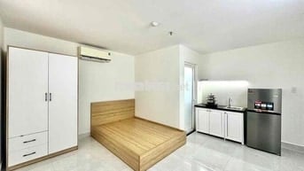 Phòng An Ninh, Full Nội Thất Ngay ĐH Văn Lang CS3