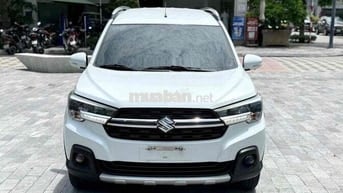 Suzuki XL7 sx 2022 số tự động bao zin bao chếch