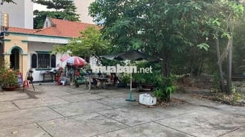 QUẬN 12] HXH CÁCH MT 20M - 1100M² THỔ CƯ - NGANG 42M - 67.5 TỶ TL